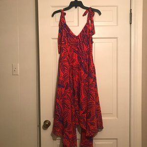 Alexis for Target Sundress Size S